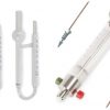 Purge and trap supplies