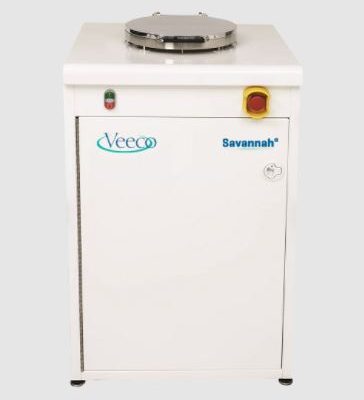 Hệ thống lắng đọng lớp nguyên tử ALD