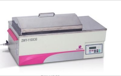 Bể điều nhiệt lắc