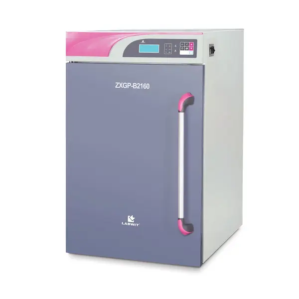 Tủ ấm – gia nhiệt áo nước