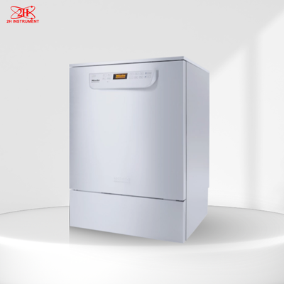 Máy rửa dụng cụ thủy tinh phòng thí nghiệm Miele PG 8583