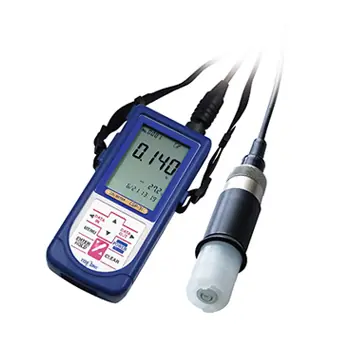 Máy đo hàm lượng CO2