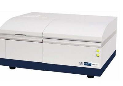 Máy quang phổ huỳnh quang F-4700