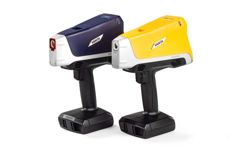 Máy phân tích XRF cầm tay Vanta thế hệ mới