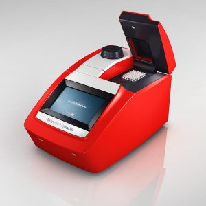 Máy luân nhiệt PCR