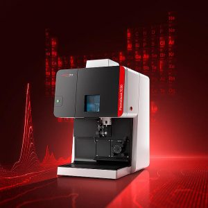 Máy Quang Phổ ICP-OES PlasmaQuant 9200 Analytik Jena