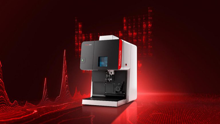 Máy Quang Phổ ICP-OES PlasmaQuant 9200 Analytik Jena