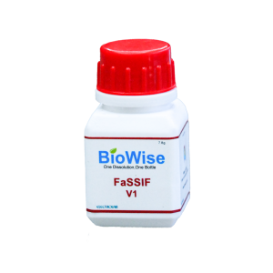 Biowise v1: Bột pha môi trường hòa tan tương đương sinh học