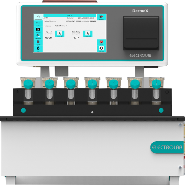 Thiết Bị Khuếch Tán Nhiệt Khô DermaX-07 Basic
