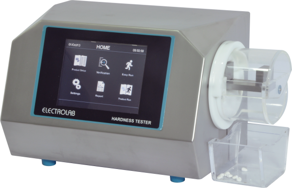 Máy đo độ cứng viên thuốc EBT-2PL