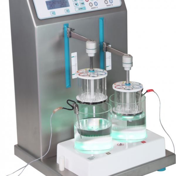 Máy Thử Độ Rã EDI-2SA