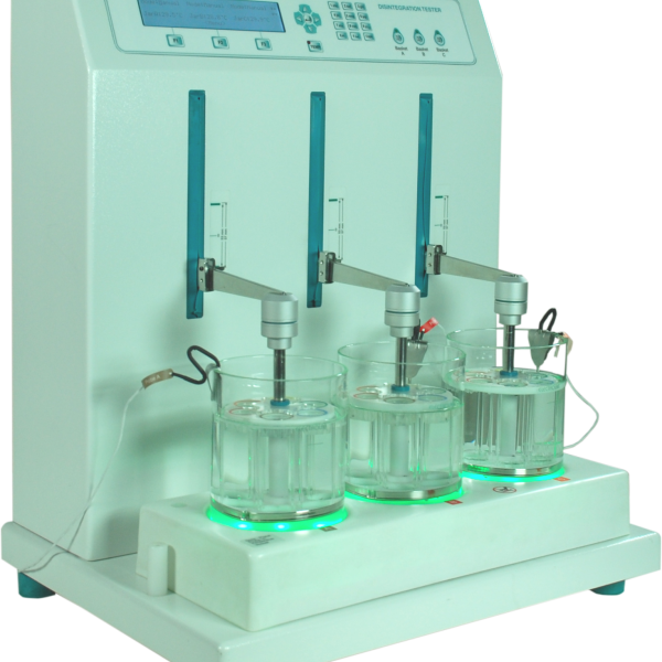 Máy Thử Độ Rã EDI-3X