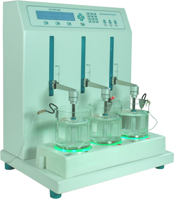 Máy Thử Độ Rã EDI-3X
