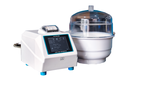 Máy thử độ rò rỉ ELT-201P