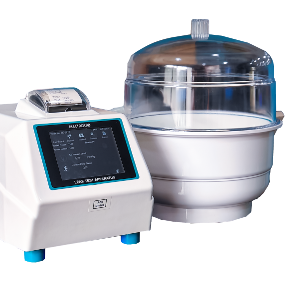 Máy thử độ rò rỉ ELT-201P