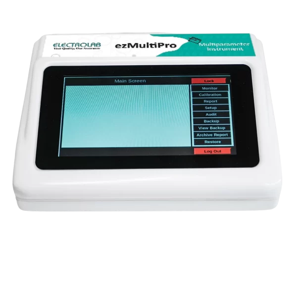 Máy đo đa chỉ tiêu EzMultiPro