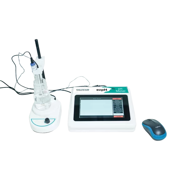 Máy đo pH EzpH