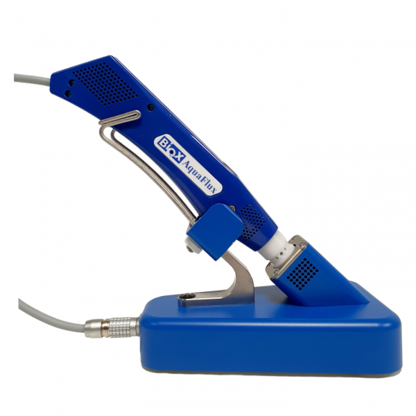 Thiết bị đo mất nước qua da AquaFlux