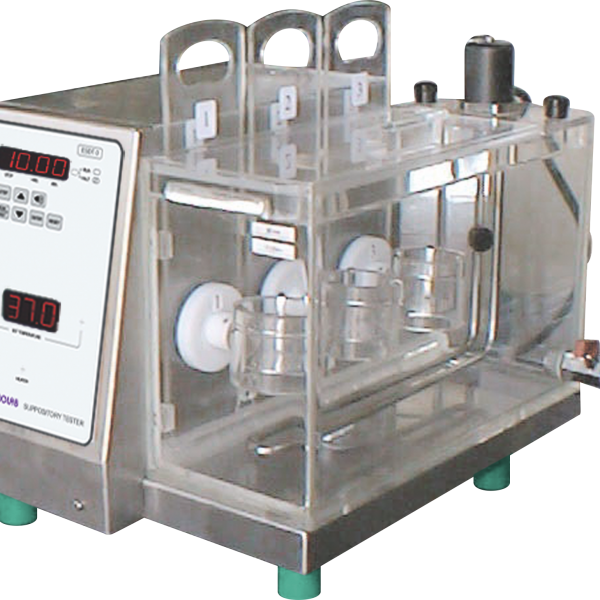 Máy Thử Độ Rã Thuốc Đạn ESDT-3