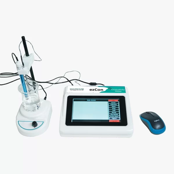 Máy đo độ dẫn điện đa chỉ tiêu EzCon