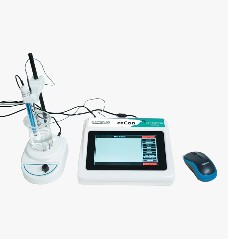 Máy đo độ dẫn điện đa chỉ tiêu EzCon