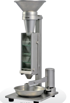 Máy đo tỷ trọng khối EV-02