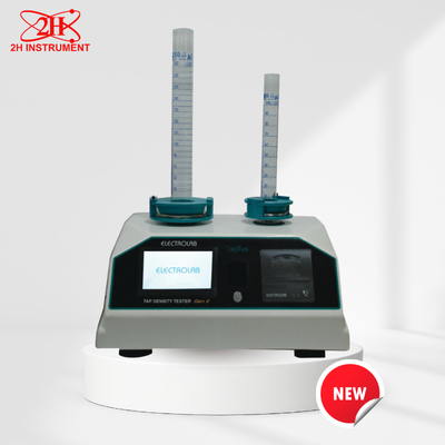 Máy đo tỷ trọng gõ Taptus
