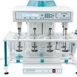 Máy Thử Độ Hòa Tan Inspire 8 Basic