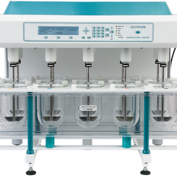 Máy Thử Độ Hòa Tan Inspire 14 Basic