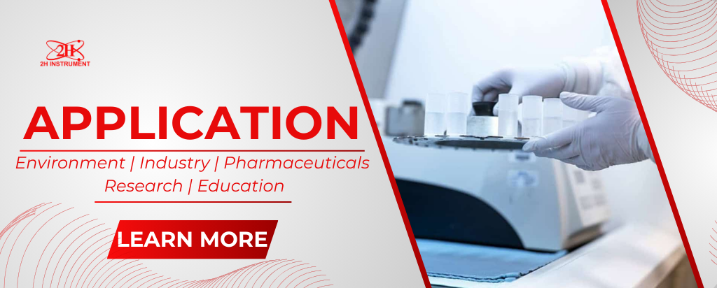 Banner Application 2H Instrument