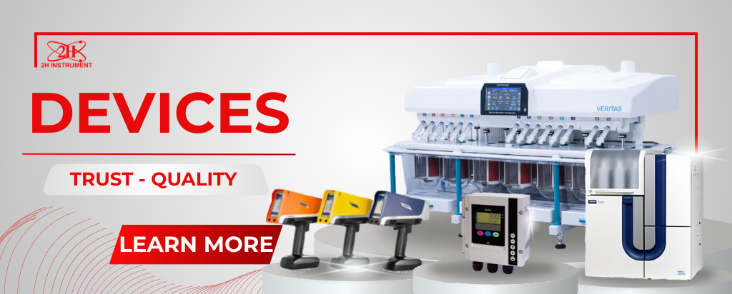 Banner Devices 2H Instrument