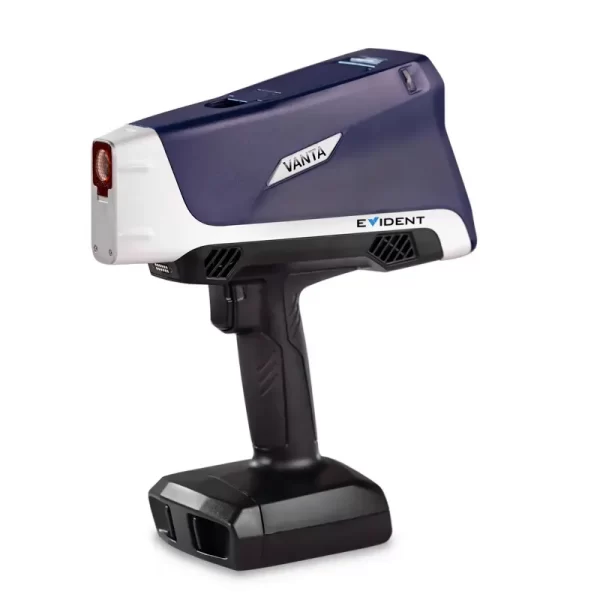 Máy phân tích XRF Vanta Core