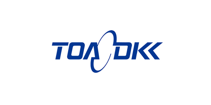 logo Toa DKK