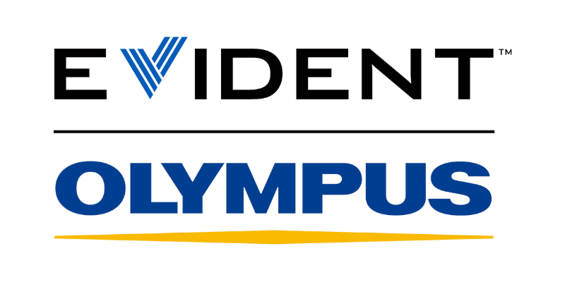 logo evident olympus