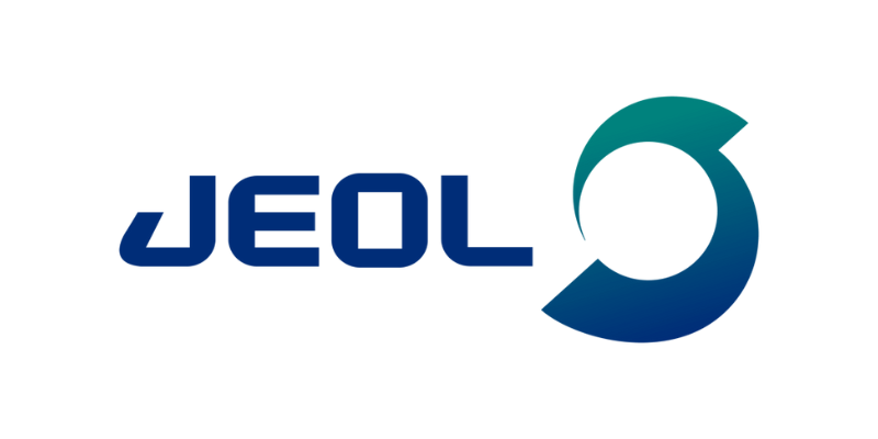 logo JEOL