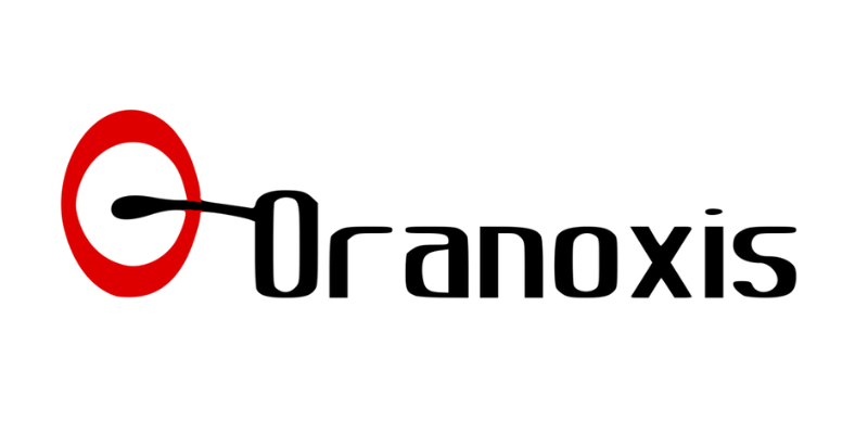 logo oranoxis
