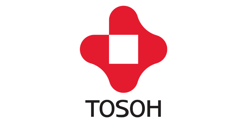 logo tosoh