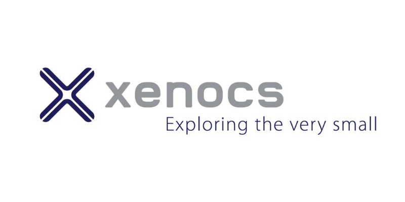 logo xenocs