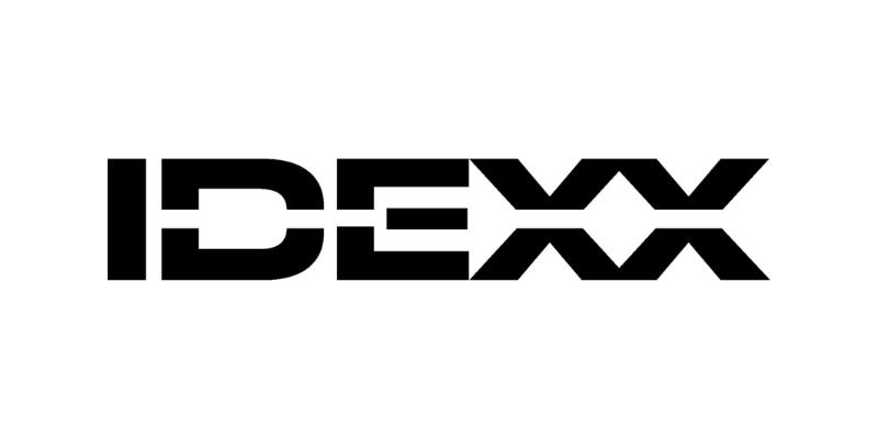 logo IDEXX