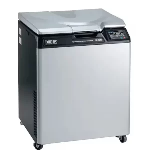 Máy ly tâm tốc độ cao CR22N