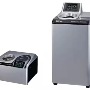 Compact Micro Ultracentrifuges CS-(F)NX Series