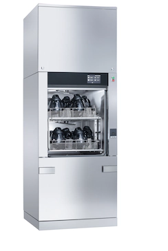 Máy rửa dụng cụ thủy tinh phòng thí nghiệm Miele PLW 8615 [Safety EL]