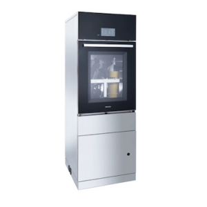 Máy rửa dụng cụ thủy tinh phòng thí nghiệm Miele PLW 7111 [Safety S-1011]