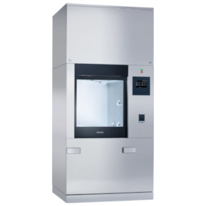 Máy rửa dụng cụ thủy tinh phòng thí nghiệm Miele Máy rửa dụng cụ thủy tinh phòng thí nghiệm Miele PLW 8617