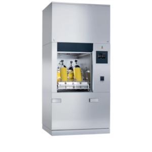 Máy rửa dụng cụ thủy tinh phòng thí nghiệm Miele PLW 8617 [Safety EL]