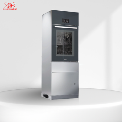 Máy rửa dụng cụ thủy tinh phòng thí nghiệm Miele PLW 7111 [S-1001]