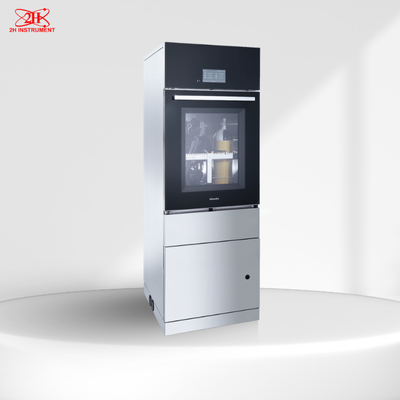 Máy rửa dụng cụ thủy tinh phòng thí nghiệm Miele PLW 7111 [Safety S-1011]