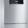 Máy rửa dụng cụ thủy tinh phòng thí nghiệm Miele PLW 8604