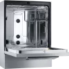 Máy rửa dụng cụ thủy tinh phòng thí nghiệm Miele PLW 8604