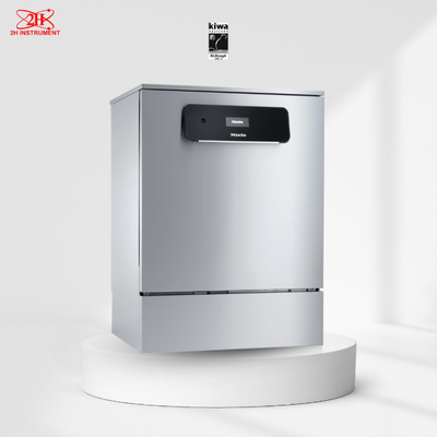 Máy rửa dụng cụ thủy tinh phòng thí nghiệm Miele PLW 8604